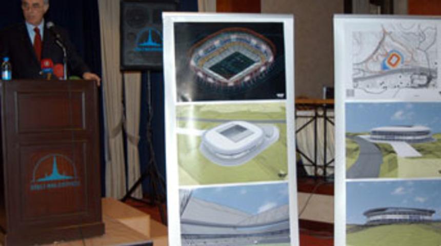 Seyrantepe ihalesi yeniden yapılıyor