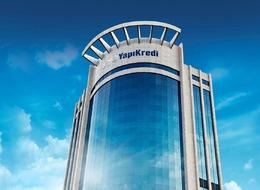 Koç Holding'den Yapı Kredi'de hisse satışı