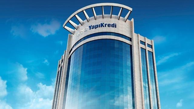 Koç Holding'den Yapı Kredi'de hisse satışı