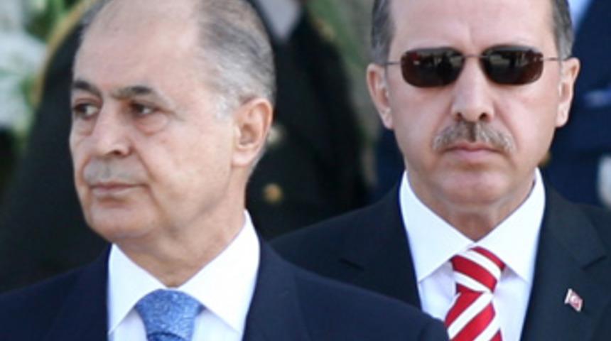 H&uuml;k&uuml;meti kurma g&ouml;revi Erdoğan'da