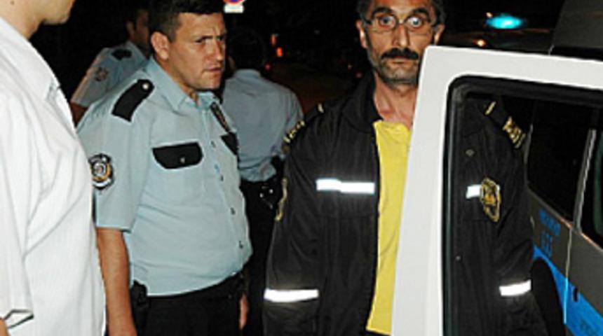 "Oğlumu &ouml;ld&uuml;receğim, haber yapın"