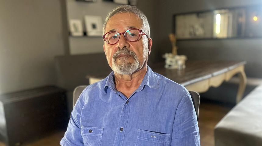 Adana'daki 5.5'lik depremin ardından Naci Görür açıkladı! 'Bölge hala hassasiyetini koruyor' İstanbul depremi için çarpıcı sözler 'Bu işin çok uzaması mümkün değil'