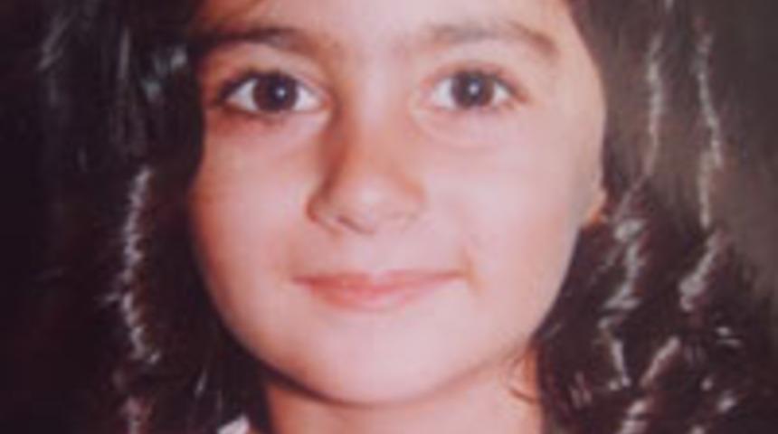 Bademcikleri yerine geniz etini aldılar