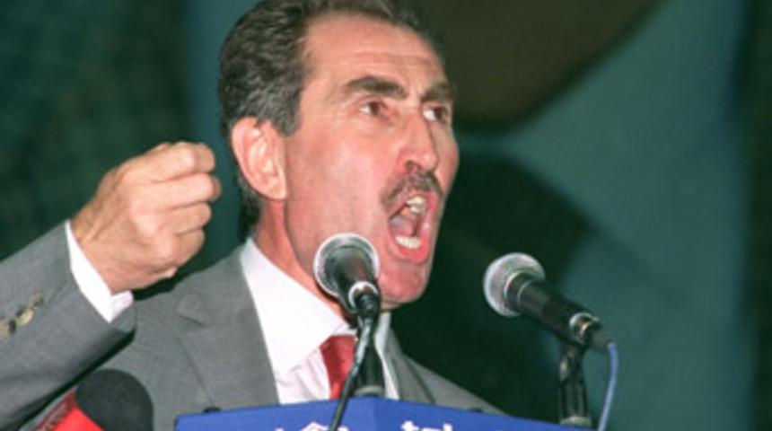 Ertuğrul G&uuml;nay'dan Sivas katliamı a&ccedil;ıklaması