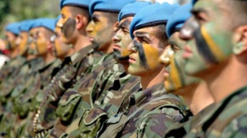 Askerlik kanunu değişiyor