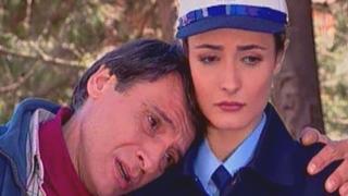 Melek Baykal Civan Canova'nın vasiyetiydi diyerek paylaştı