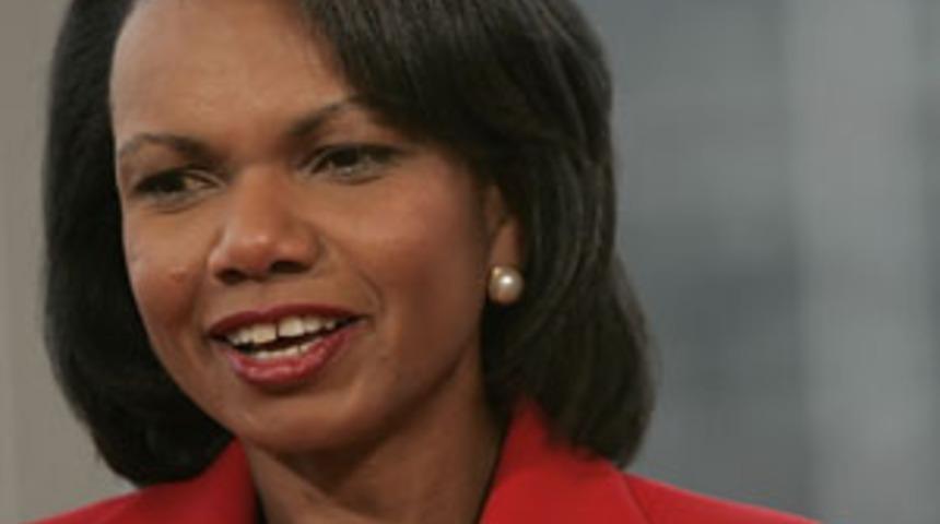 "Iraklılar demokrasi i&ccedil;in bir şansa sahip"