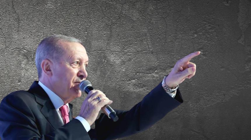 AK Parti'nin yerel seçim hazırlığında 'yeni parti' detayı! Erdoğan talimat verdi: 1994 yılındaki ortam yaratıldı