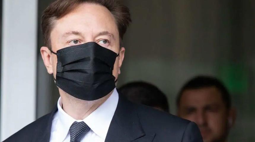 LeBron James'in oğlu için Covid-19 iddiası! Geçirdiği kalp krizinin aşıyla ilgisi var mı? Elon Musk'tan gündeme bomba gibi düşen iddia...