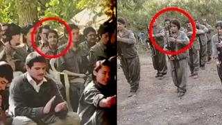 Son dakika | Sansasyonel eylem arayışındaki teröristler yakalandı! İstanbul'a gelmeden önce hain plana böyle hazırlanmışlar