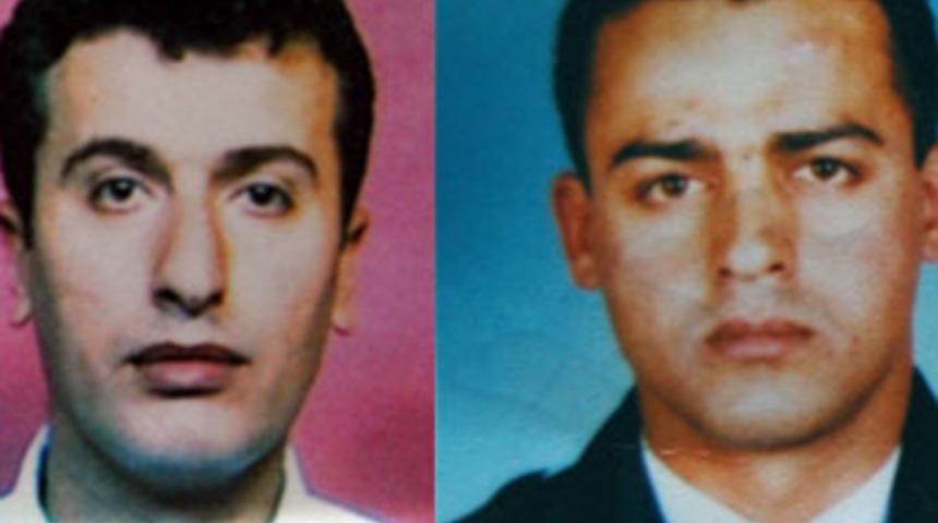 Artvin'de polis dehşet sa&ccedil;tı: 4 &ouml;l&uuml;