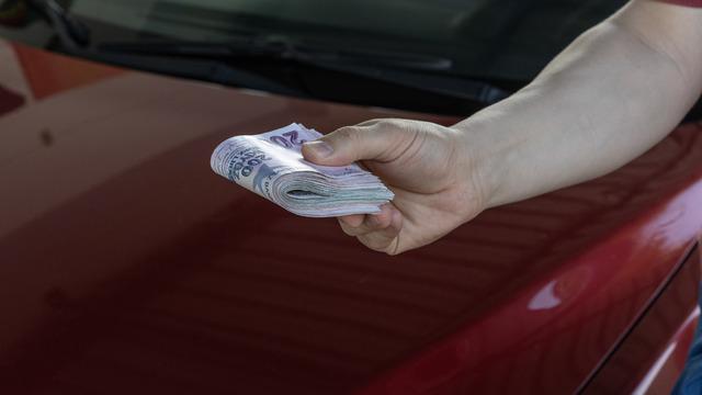 Araba alım satımında yeni dönem! E-Devlet’e bir yeni özellik daha: Taşıt Takas sistemi hayata geçiyor