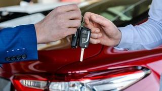 Otomobilde yeni kredi kampanyası: Bankada 5, bayide 0! ‘Birkaç ay sonra daha da…’