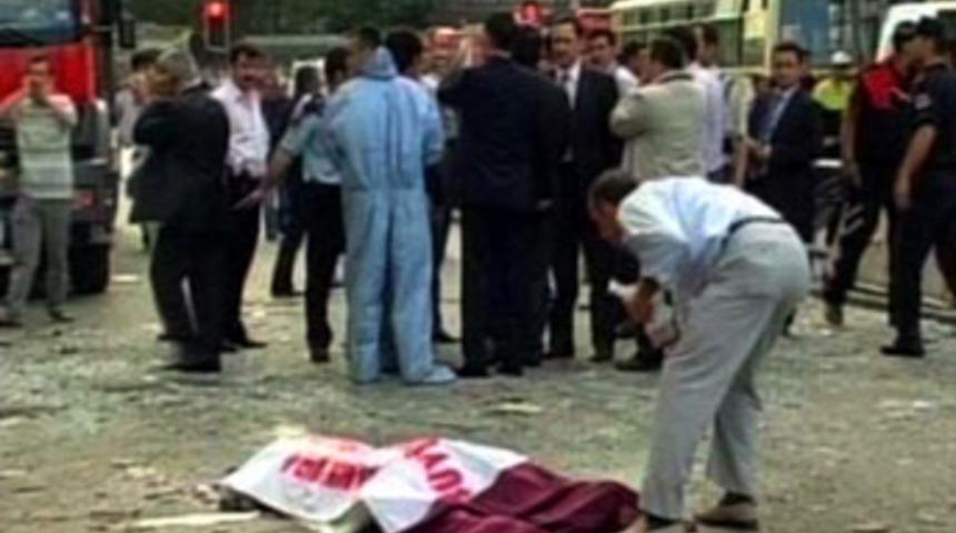 Anafartalar &Ccedil;arşısı kurbanlarına 1 kişi daha eklendi