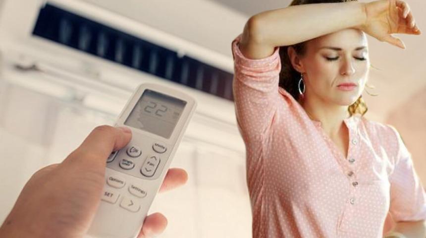 Yılın en sıcak günü! 40 dereceyi aşacak! Klima kullananlar dikkat, sakın bunu yapmayın