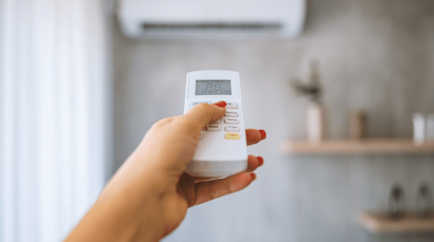 Serinlemek isterken sağlığınızdan olmayın! Klima kullananlar aman dikkat