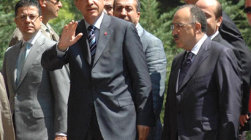 Bakanlar Kurulu toplandı