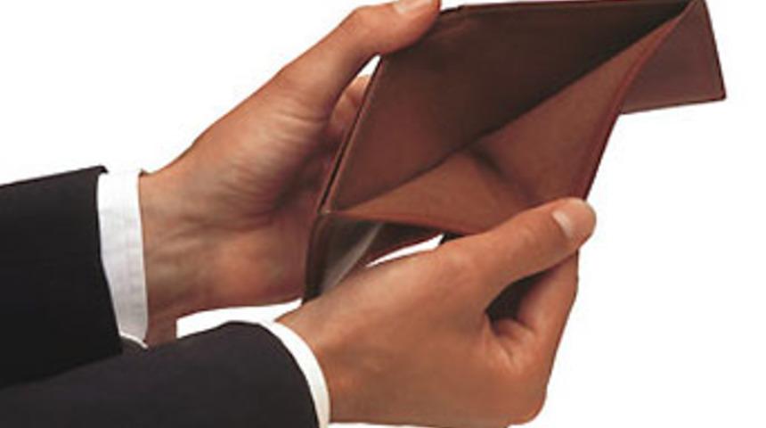 Enflasyon yine yoksulu vurdu