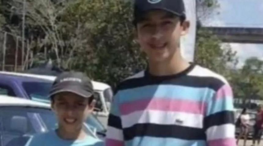 İki kardeşin feci ölümü! Denizde boğulduktan sonra cansız bedenleri birbirine sarılmış halde bulundu