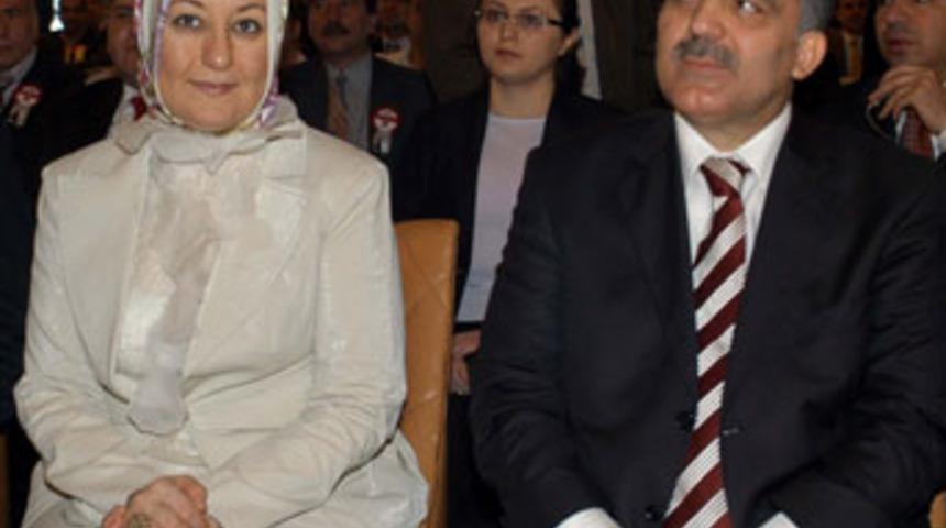 "Atat&uuml;rk'&uuml;n eşinin de baş&ouml;rt&uuml;s&uuml; vardı"