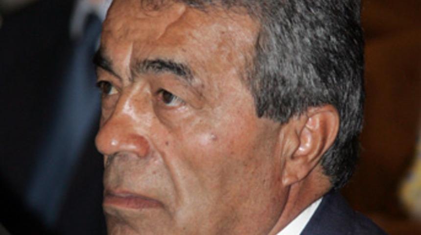 Kamer Gen&ccedil;, Meclis Başkanı adayı