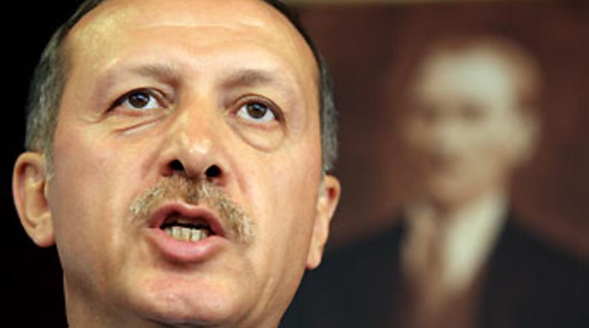 Başbakan hakkında Meclis soruşturması istemi