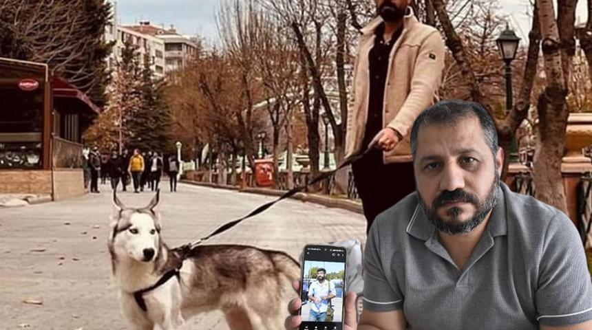 Beslediği köpeğin ısırmasıyla hayatını kaybetmişti! Kuduzdan ölümde ihmal iddiası: "Doktorlar 'psikolojik' dedi"