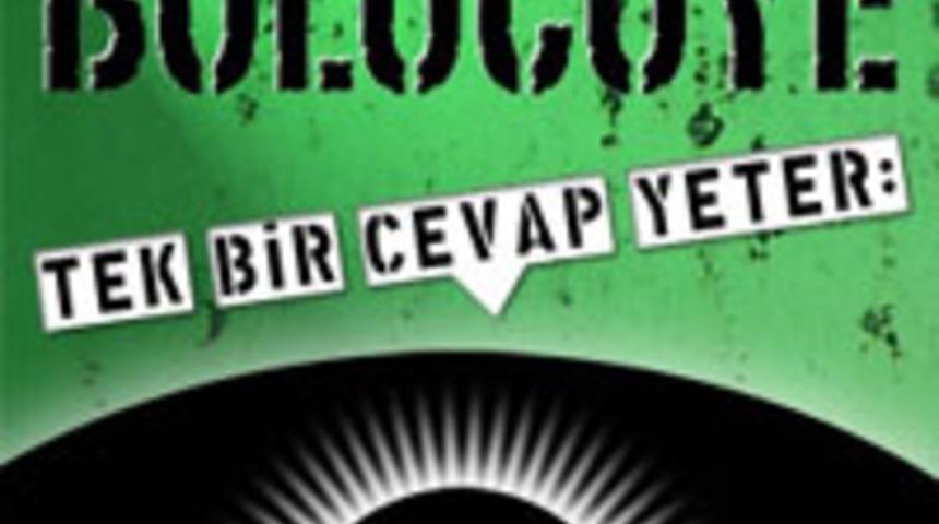 Ter&ouml;rle m&uuml;cadele tartışması bilboardlarda