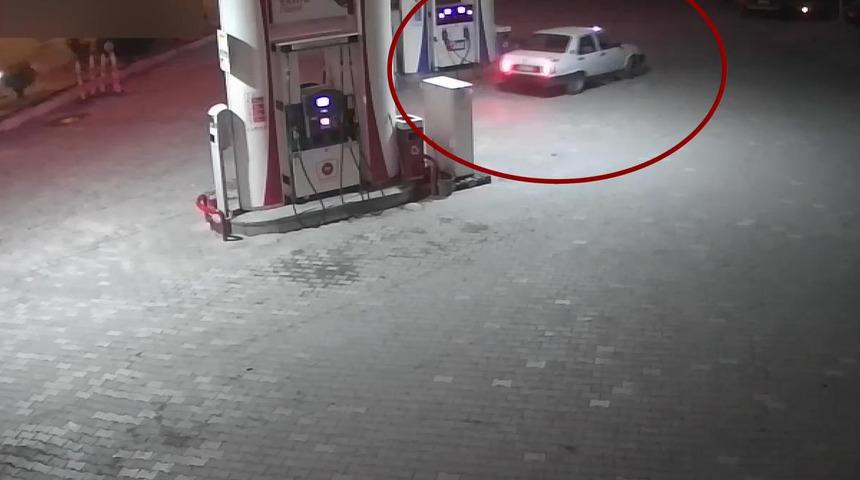 'Yeni araba aldım' deyip arkadaşlarını dolaşmaya çıkardı... Gerçek böyle anlaşıldı! 'Pes' dedirten olay