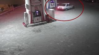 'Yeni araba aldım' deyip arkadaşlarını dolaşmaya çıkardı... Gerçek böyle anlaşıldı! 'Pes' dedirten olay