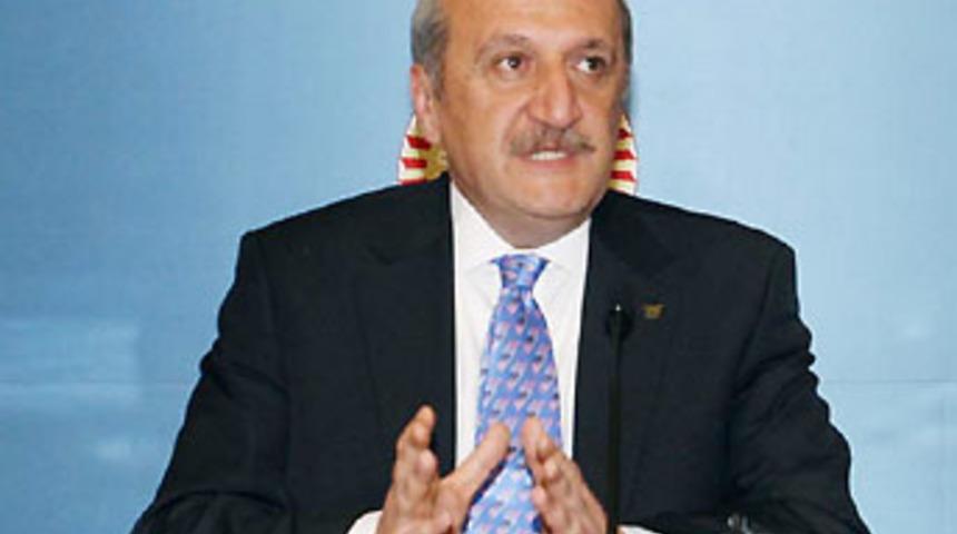 DYP oylamaya katılmıyor