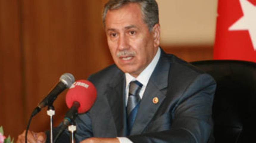 Arın&ccedil; listede yoktu