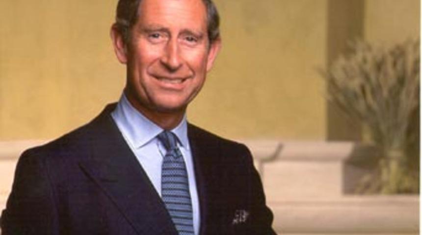 Prens Charles, sabunlarını Mardin'den alıyor