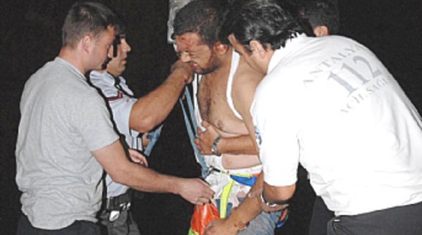 Hayat kurtaran ıslık