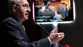 Kılıçdaroğlu son sözünü söyledi, Yollarımızı ayırırız diyerek uyardı: Talimatı verdi! 'Özgür Özel' detayı dikkatlerden kaçmadı