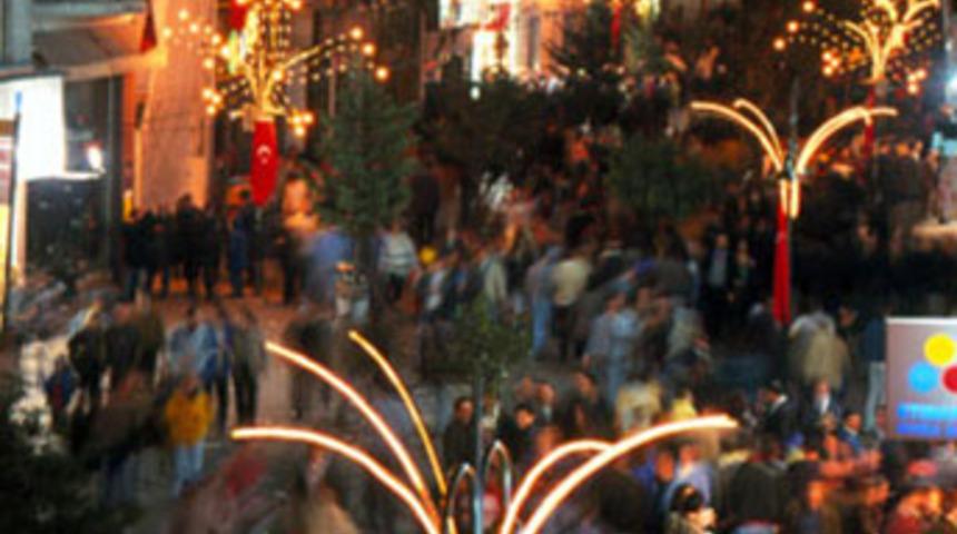 İstanbul'da bayram &ouml;nlemleri