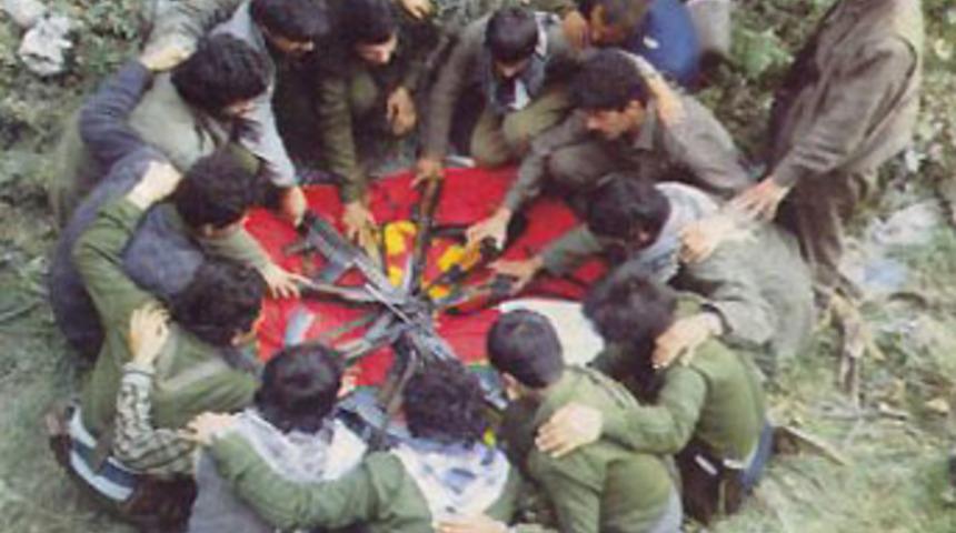 PKK, Maliki'yi tehdit etti