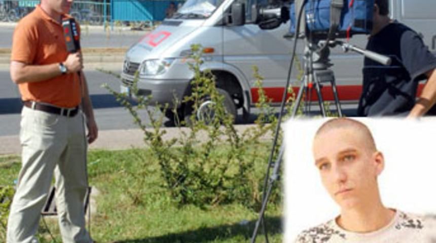 Marco'nunki taciz değil tecav&uuml;zm&uuml;ş!