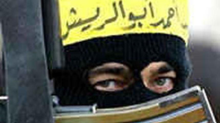 El Kaide bağlantısı ş&uuml;phesiyle 33 kişi yakalandı