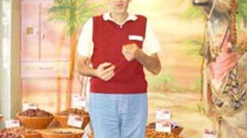 Dev adam uğurlandı