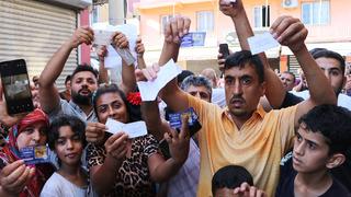 Mahalleyi 700 milyon lira dolandırdığı öne sürülen kuyumcu ilk kez konuştu! Komplo kurulduğunu iddia etti: 700 milyon değil, en fazla 10-20 milyon liradır