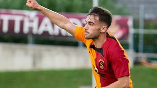 Galatasaray'da Zalgiris maçında beklentilerin altında kalan Yunus Akgün için ayrılık kararı!