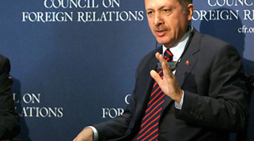 Erdoğan'dan darbe iddialarına yanıt