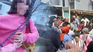 Ordu'da kahreden olay! 13 yaşındaki kız çocuğu tabancayla oynarken...