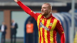 Gökhan Töre imzayı atıyor! Trendyol Süper Lig'den istediği teklifi alamayan tecrübeli oyuncu için resmi açıklama an meselesi...