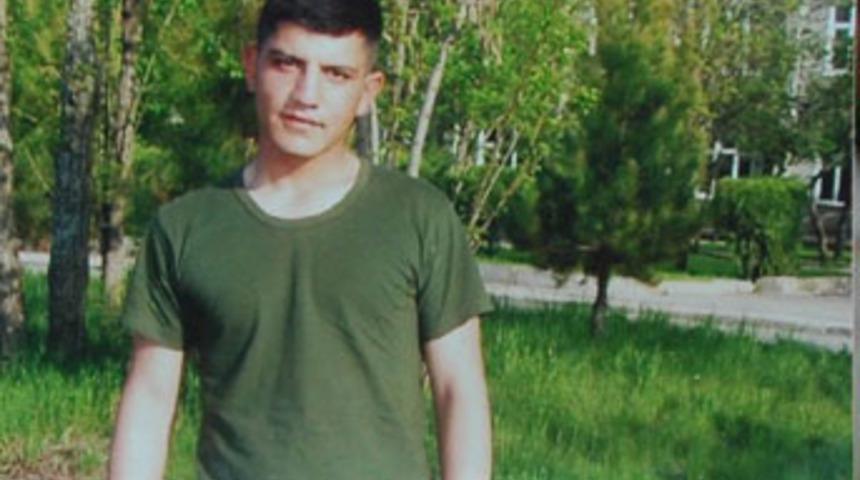 Şehit olacağı i&ccedil;ine doğdu