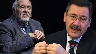 Melih Gökçek'in Prof. Dr. İlber Ortaylı hakkında yaptığı cahil paylaşımı gündem oldu! Fatih Altaylı'dan dikkat çeken çıkış: Sevindirici olan ise...