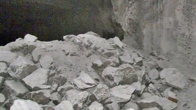 Yabancıya dövizle, Türklere TL ile… Yerin 90 metre altından çıkarılıyor: Kaya tuzunda Avrupa’nın tercihi o şehir oldu