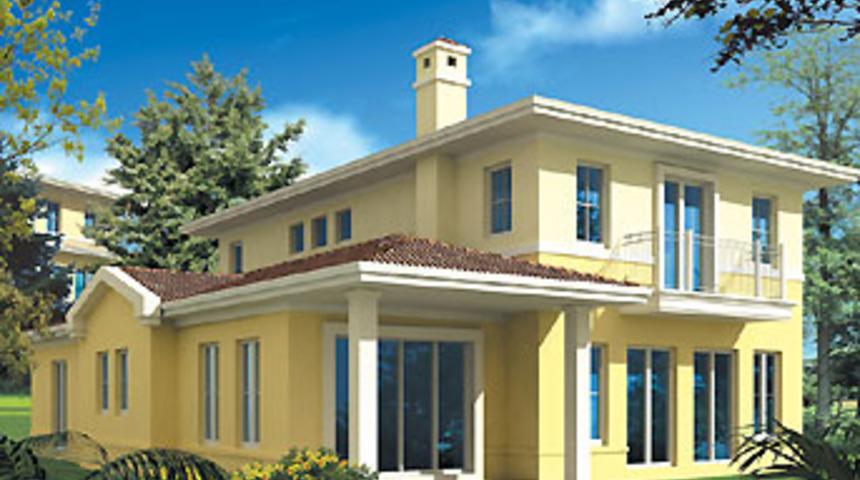 Yabancılar T&uuml;rkiye'nin 70 ilinde m&uuml;lk sahibi oldu