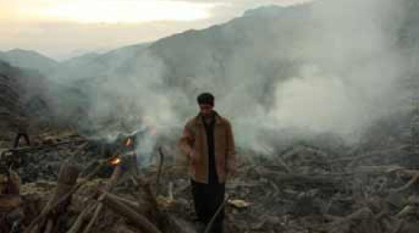 Operasyondan sonra ilk g&ouml;r&uuml;nt&uuml;ler